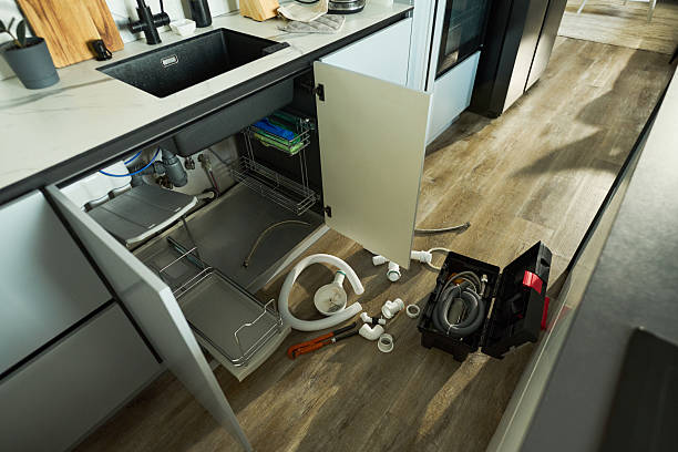 Reliable Leak Detection contractor in Pinetown, NC by Street Wise - Plumbing