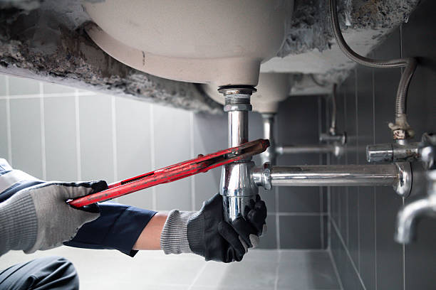 Licensed Leak Detection service in Pinetown, NC - Street Wise - Plumbing